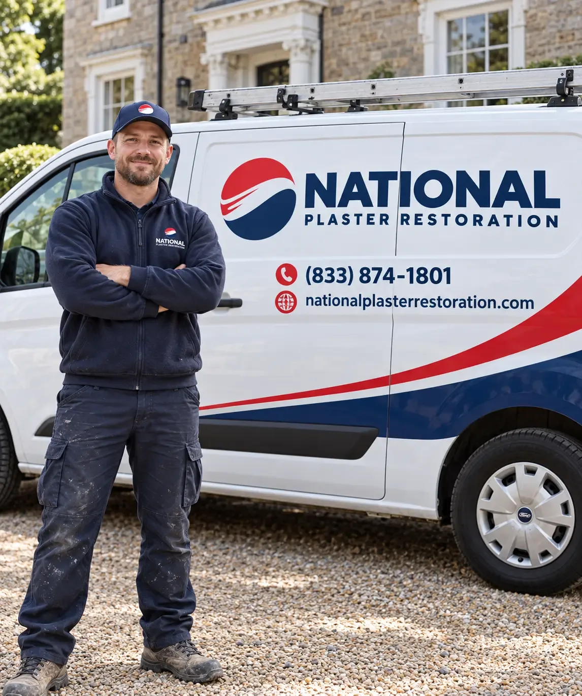 Plaster Repair company in Beaver City, NE